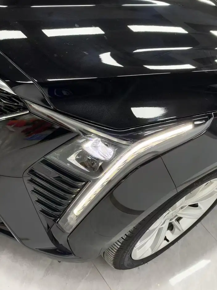 Cadillac CT5 2024 Model 28T Luxury Model Pro – фото 7