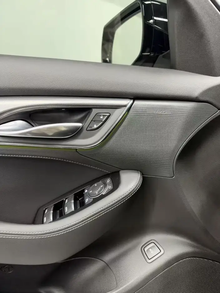 Cadillac CT5 2024 Model 28T Luxury Model Pro – фото 9