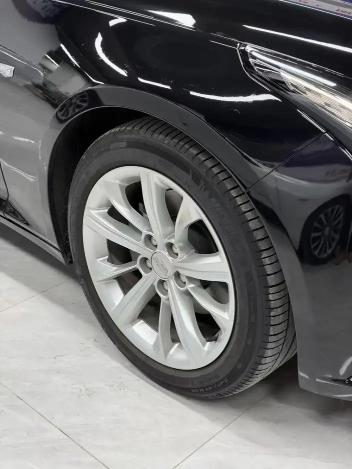Cadillac CT5 2024 Model 28T Luxury Model Pro – фото 10