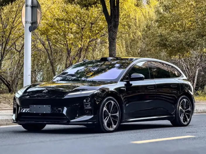 NIO ET5T 2025 Model 100kWh