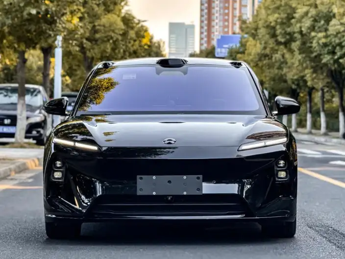NIO ET5T 2025 Model 100kWh