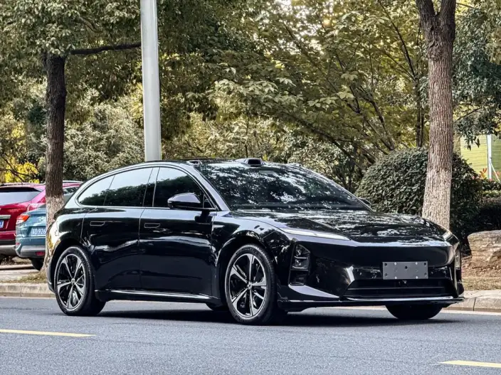 NIO ET5T 2025 Model 100kWh
