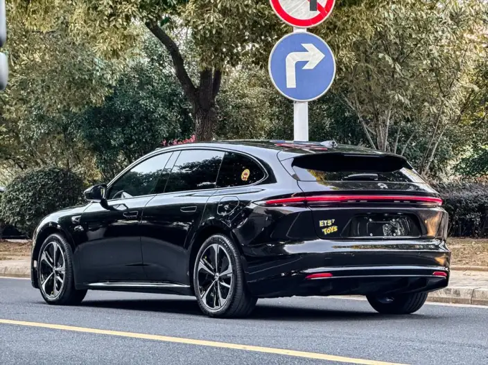 NIO ET5T 2025 Model 100kWh