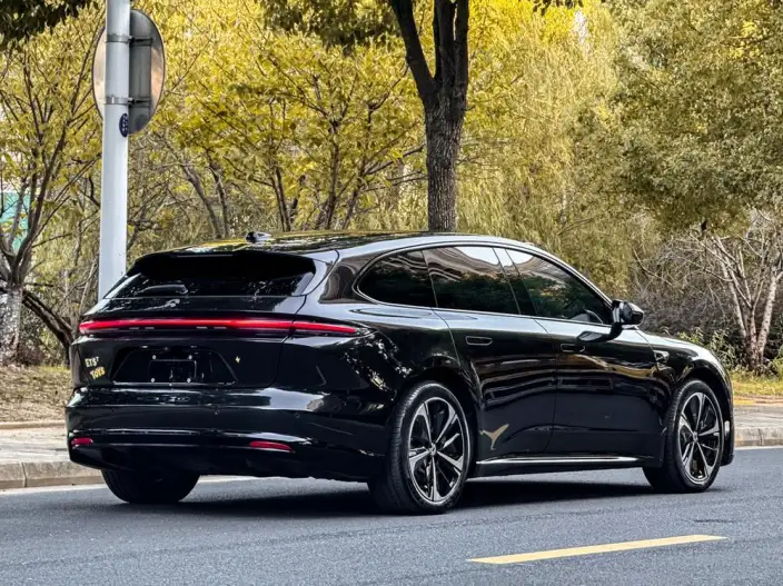 NIO ET5T 2025 Model 100kWh – фото 6