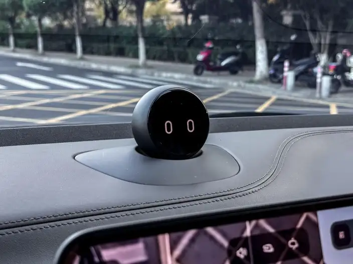 NIO ET5T 2025 Model 100kWh – фото 7