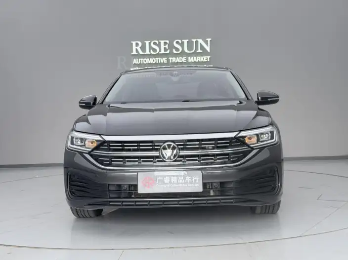 Volkswagen Sagitar 2023 Model 300TSI DSG Beyond Edition