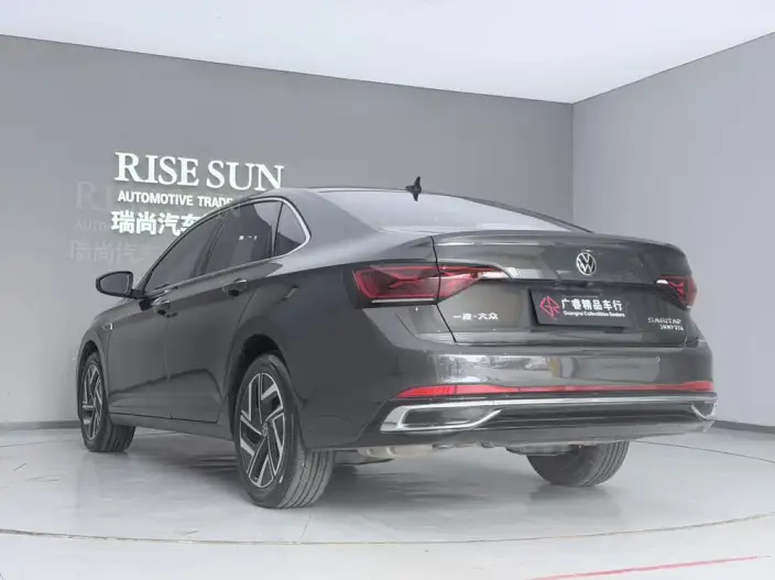 Volkswagen Sagitar 2023 Model 300TSI DSG Beyond Edition – фото 5