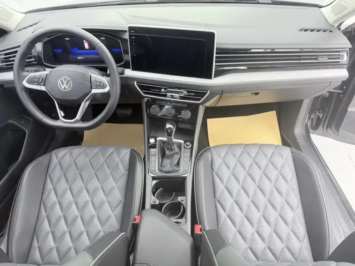 Volkswagen Sagitar 2023 Model 300TSI DSG Beyond Edition – фото 10
