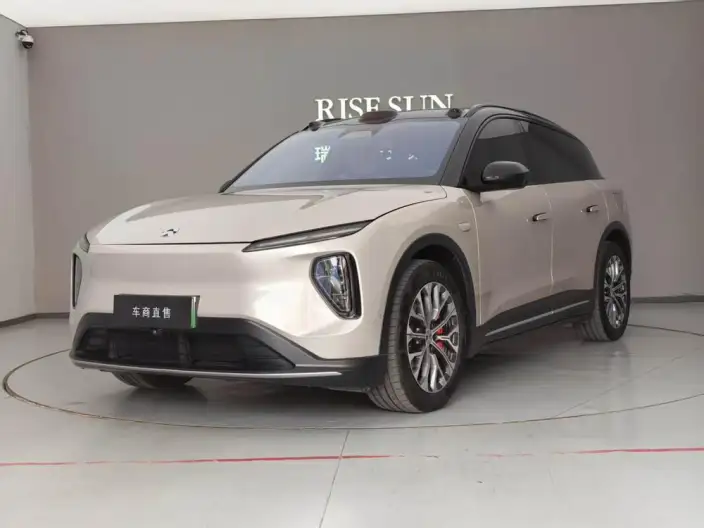 NIO ES6 2023 Model 75kWh