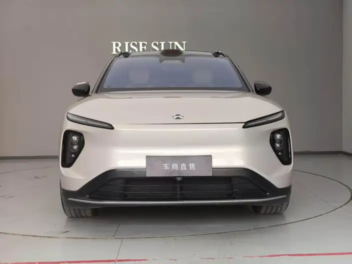 NIO ES6 2023 Model 75kWh