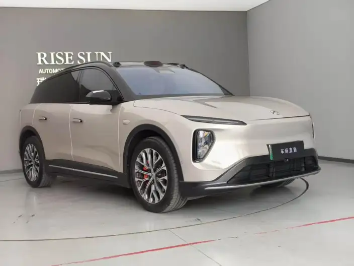 NIO ES6 2023 Model 75kWh