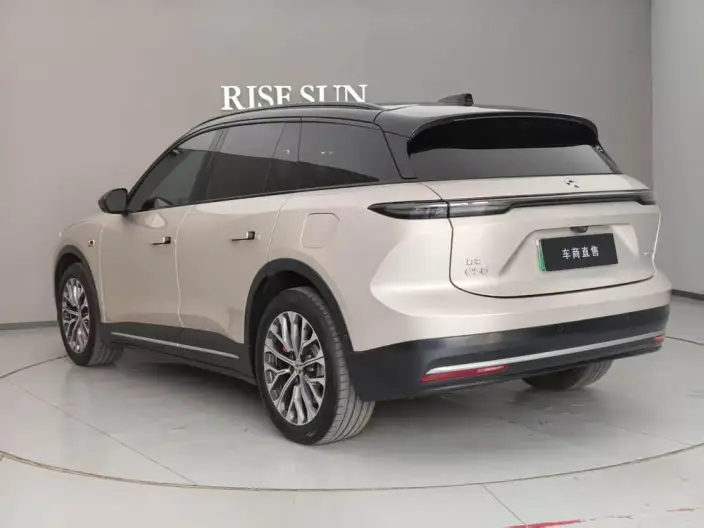 NIO ES6 2023 Model 75kWh