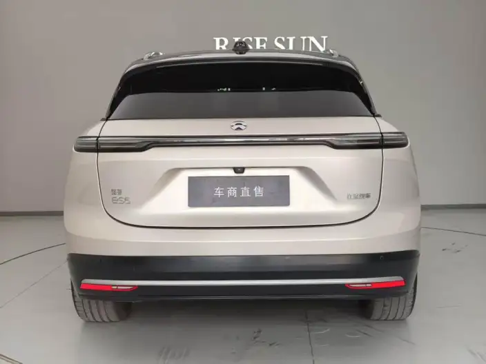 NIO ES6 2023 Model 75kWh – фото 5