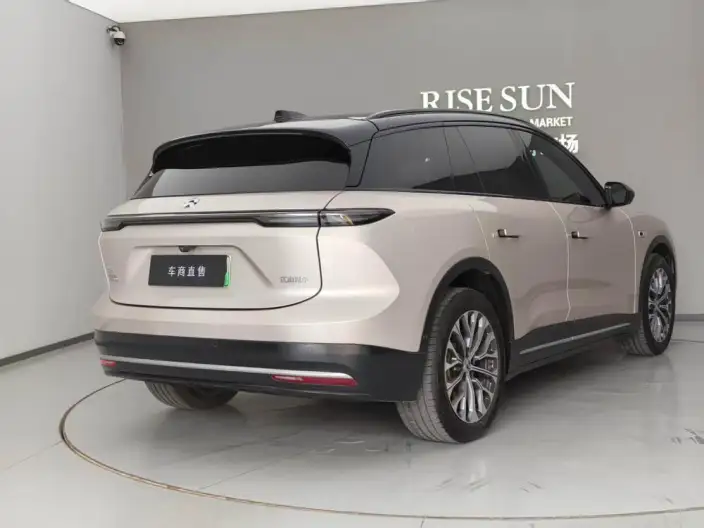 NIO ES6 2023 Model 75kWh – фото 6