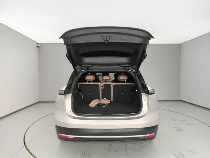 NIO ES6 2023 Model 75kWh – фото 9