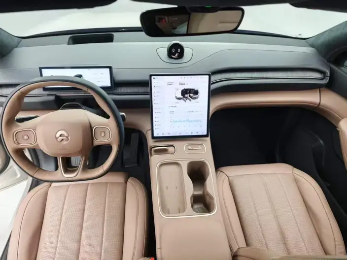 NIO ES6 2023 Model 75kWh – фото 10