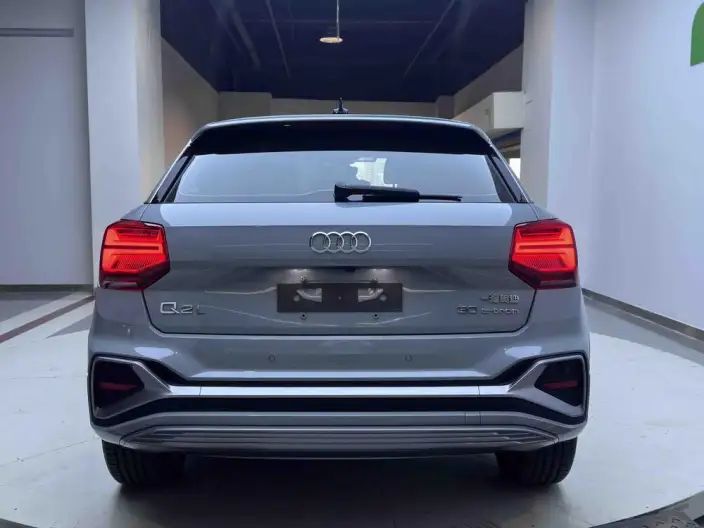 Audi Q2L e-tron 2022 Model EV Smart Enjoy Model – фото 6