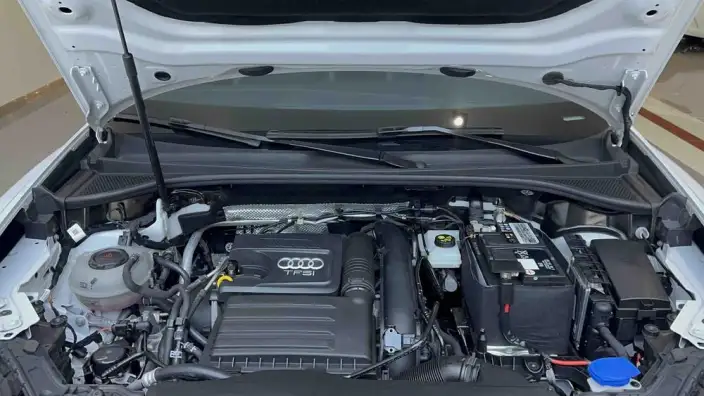 AUDI Q3 2022 Model 35 TFSI Fashion Dynamic Model – фото 8