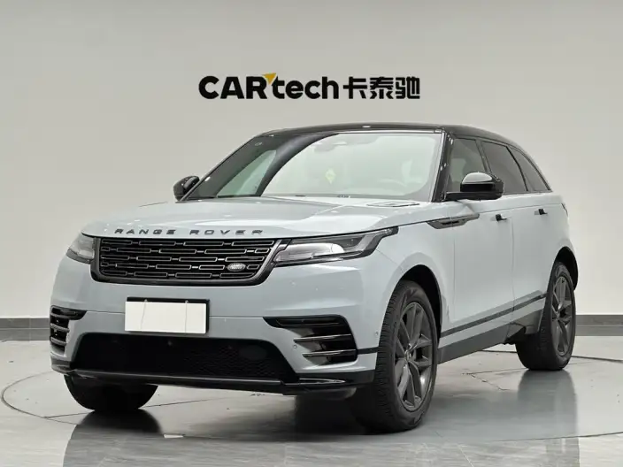 Range Rover Velar 2023 Model 250PS – фото 1