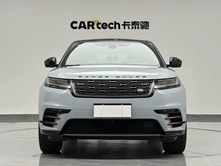 Range Rover Velar 2023 Model 250PS – фото 2