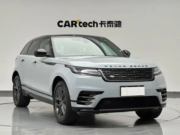 Range Rover Velar 2023 Model 250PS – фото 3