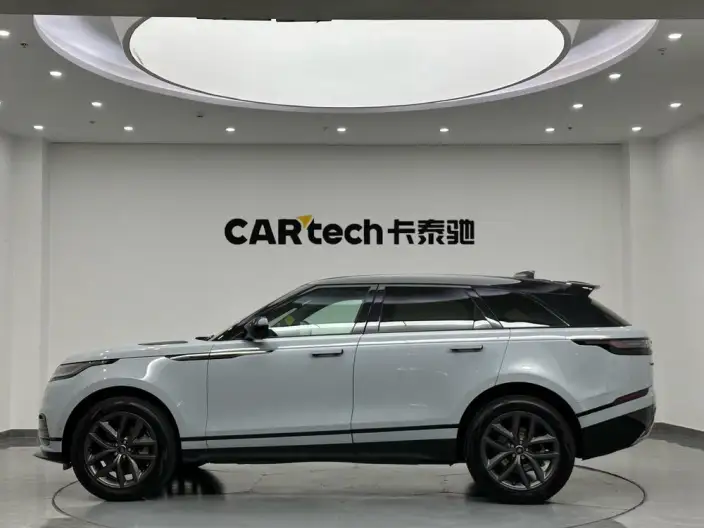 Range Rover Velar 2023 Model 250PS – фото 4