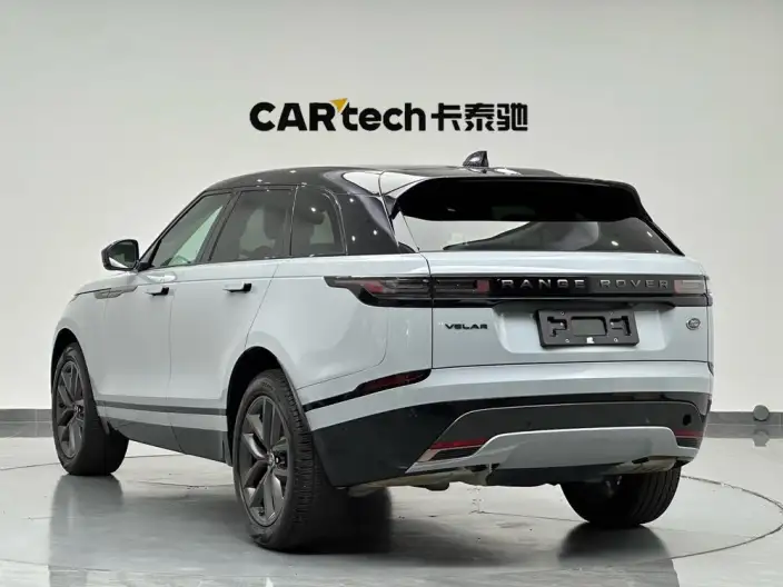 Range Rover Velar 2023 Model 250PS – фото 5