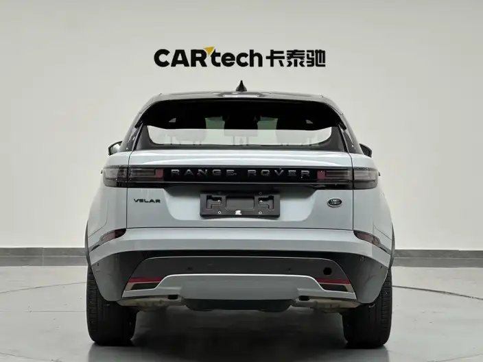 Range Rover Velar 2023 Model 250PS – фото 6
