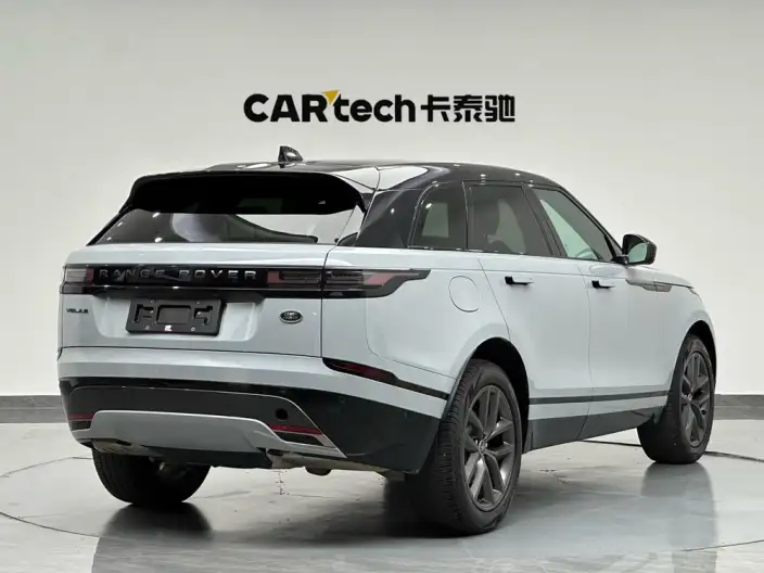 Range Rover Velar 2023 Model 250PS – фото 7