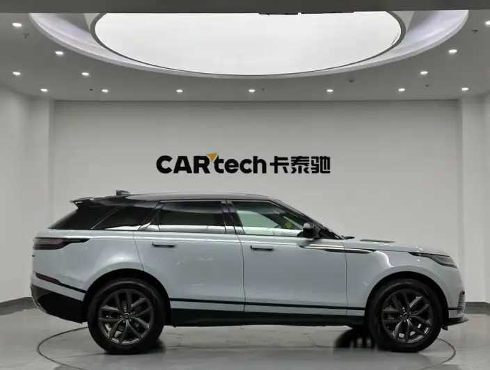 Range Rover Velar 2023 Model 250PS – фото 8