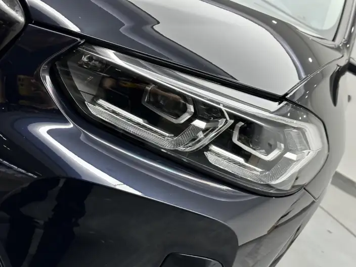 BMW X3 2023 Model xDrive30i Leading Model M Night Set – фото 9