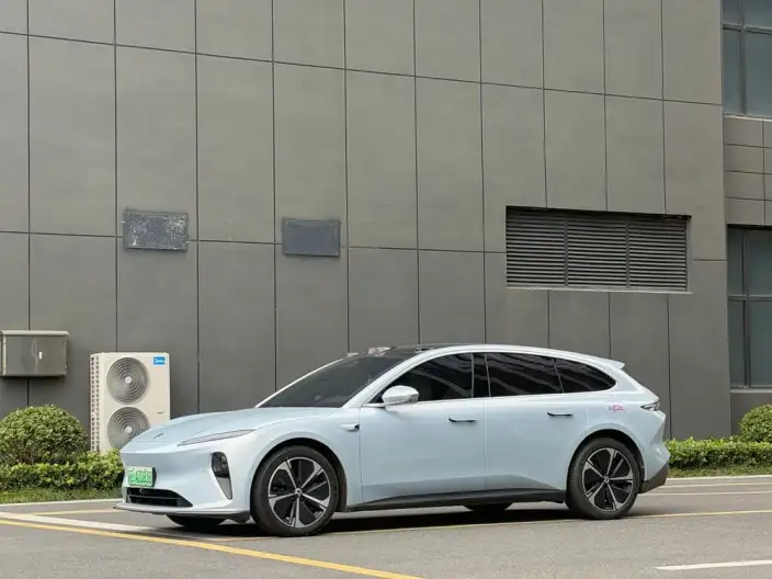 NIO ET5T 2025 Model 75kWh