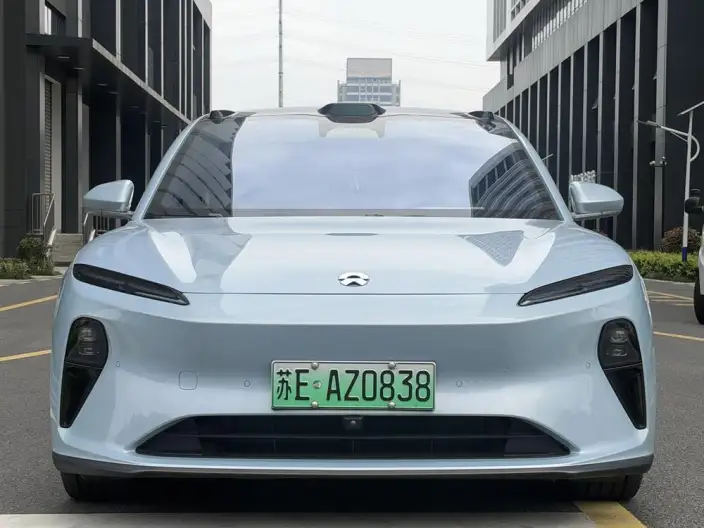 NIO ET5T 2025 Model 75kWh