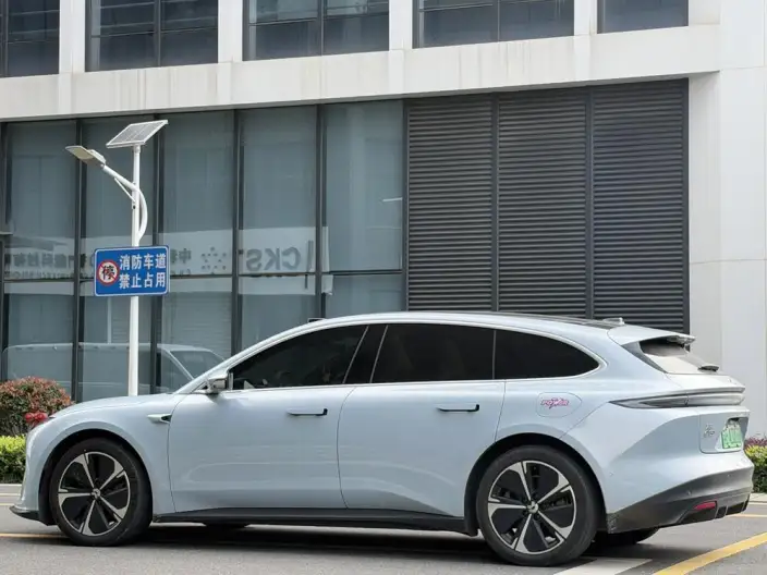 NIO ET5T 2025 Model 75kWh