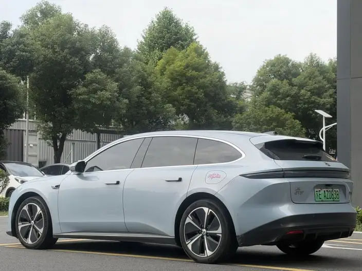 NIO ET5T 2025 Model 75kWh
