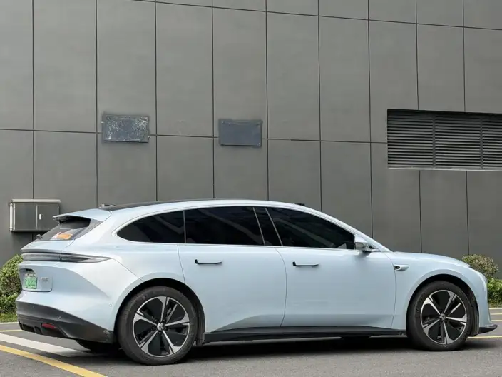 NIO ET5T 2025 Model 75kWh – фото 8