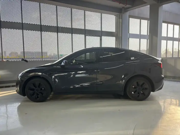 Model Y 2024 Model Rear-wheel drive version