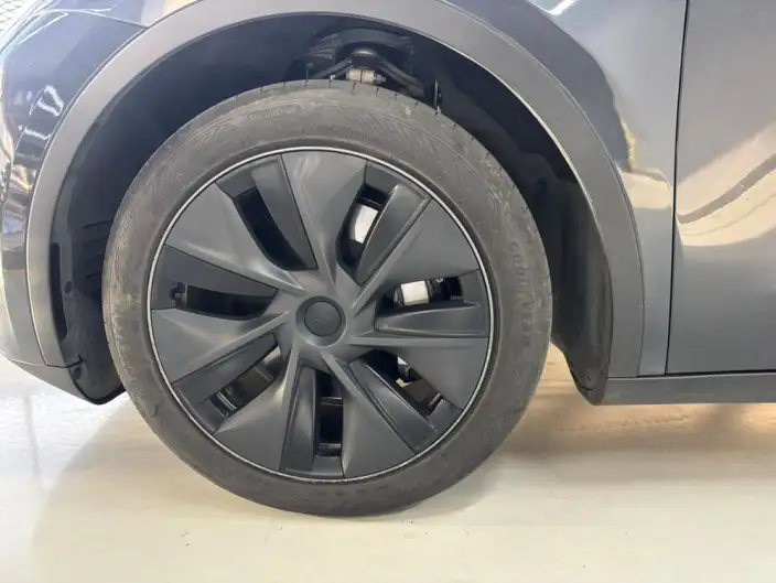 Model Y 2024 Model Rear-wheel drive version – фото 10