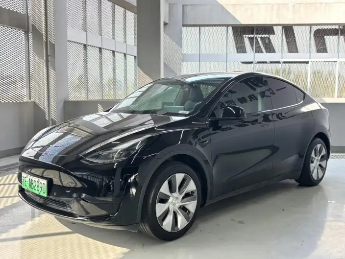 Model Y 2022 Model Facelift Rear-wheel drive version