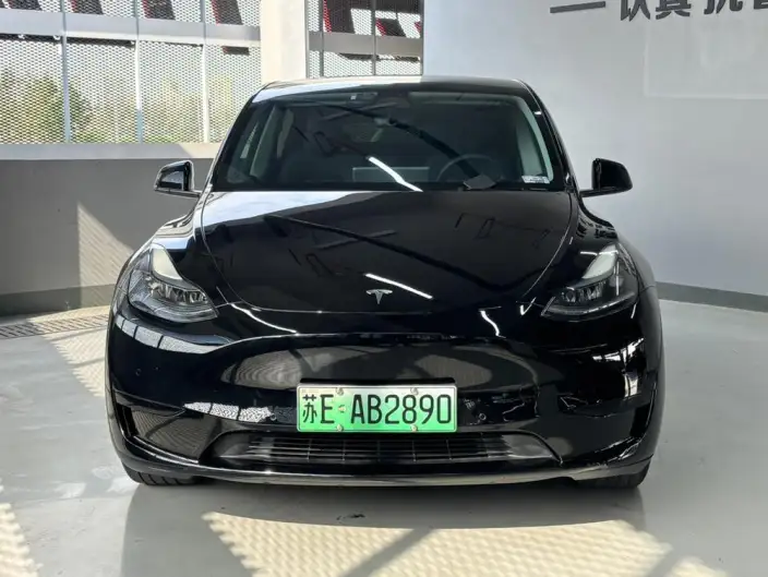 Model Y 2022 Model Facelift Rear-wheel drive version