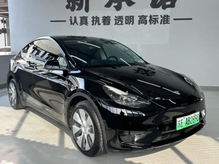 Model Y 2022 Model Facelift Rear-wheel drive version