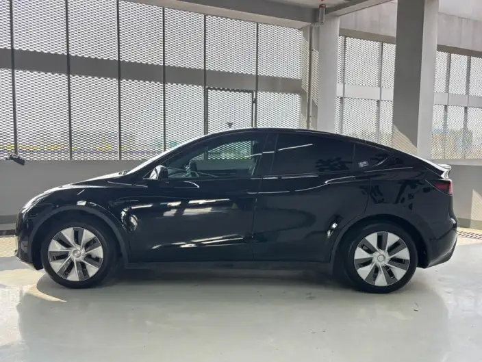 Model Y 2022 Model Facelift Rear-wheel drive version
