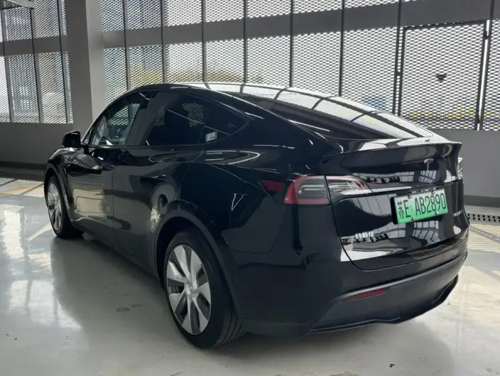 Model Y 2022 Model Facelift Rear-wheel drive version – фото 5