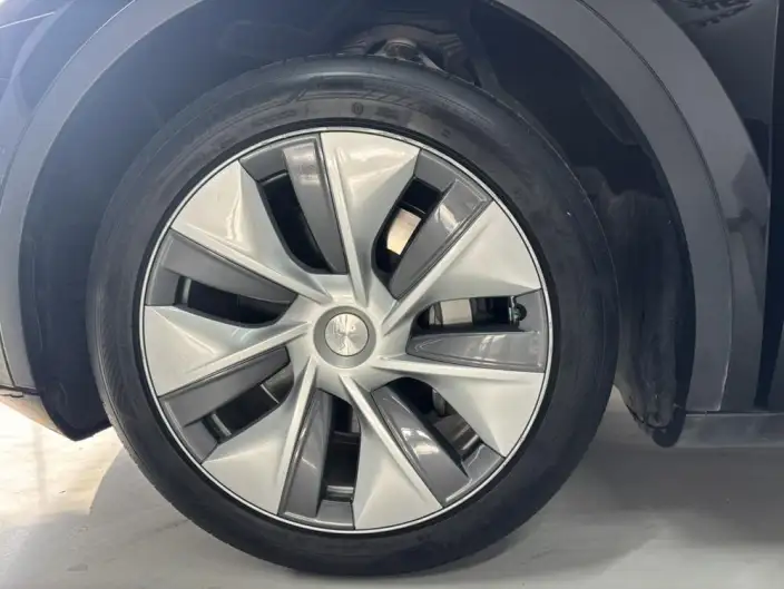 Model Y 2022 Model Facelift Rear-wheel drive version – фото 8