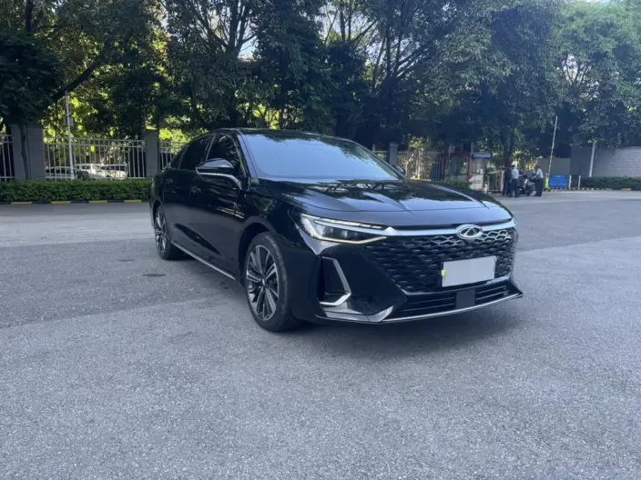 Chery Arrizo 8 2022 Model 1.6TGDI DCT Ya