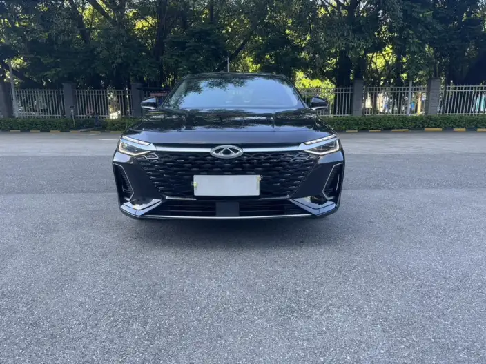Chery Arrizo 8 2022 Model 1.6TGDI DCT Ya