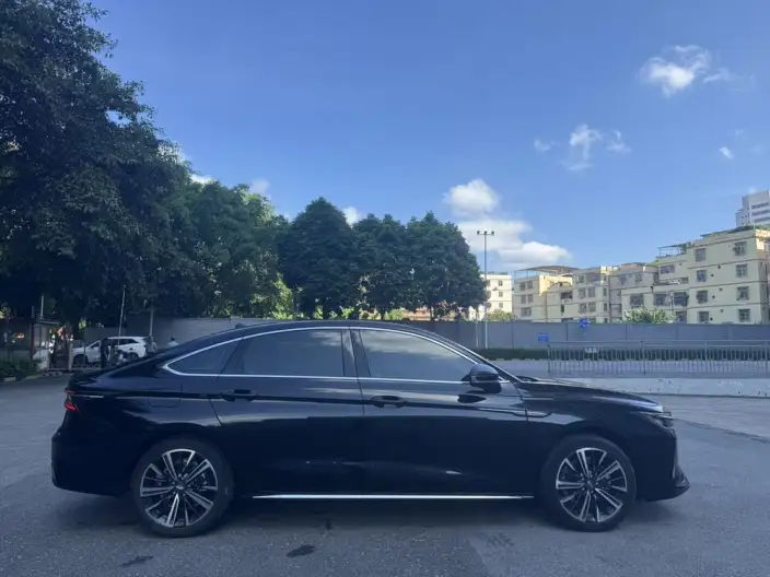 Chery Arrizo 8 2022 Model 1.6TGDI DCT Ya – фото 6