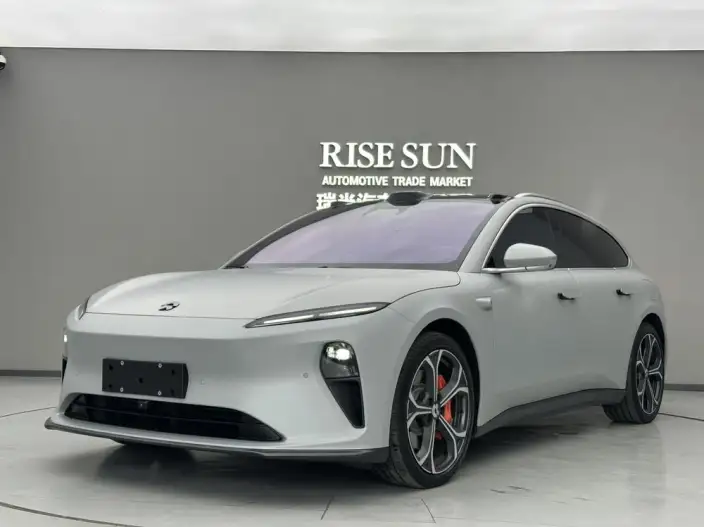 NIO ET5T 2024 Model 75kWh