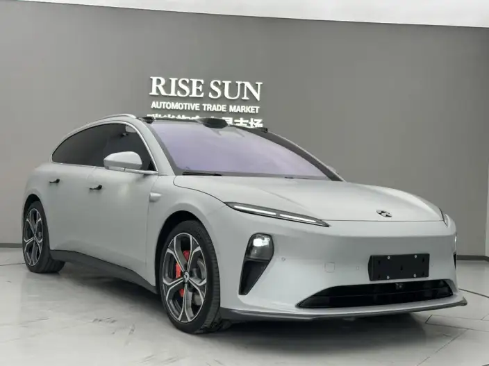 NIO ET5T 2024 Model 75kWh