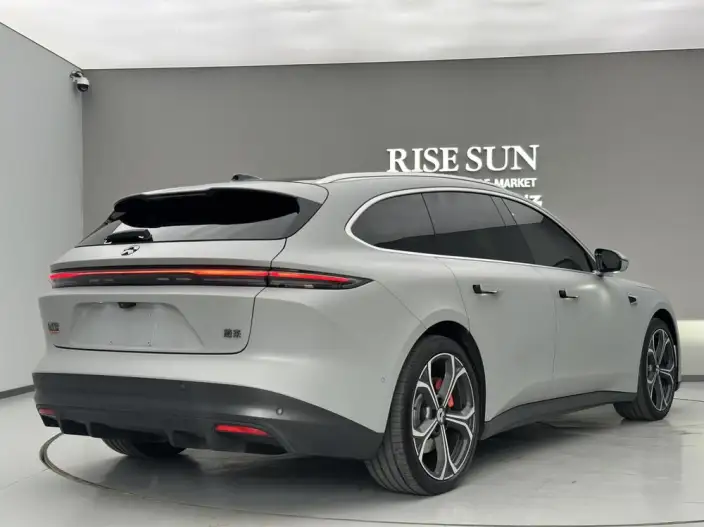 NIO ET5T 2024 Model 75kWh – фото 5